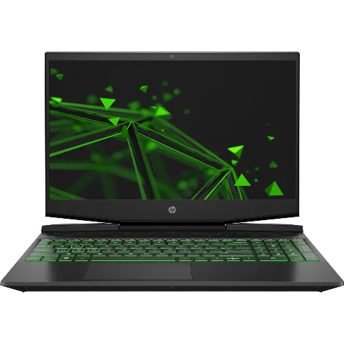 Игровые ноутбуки HP